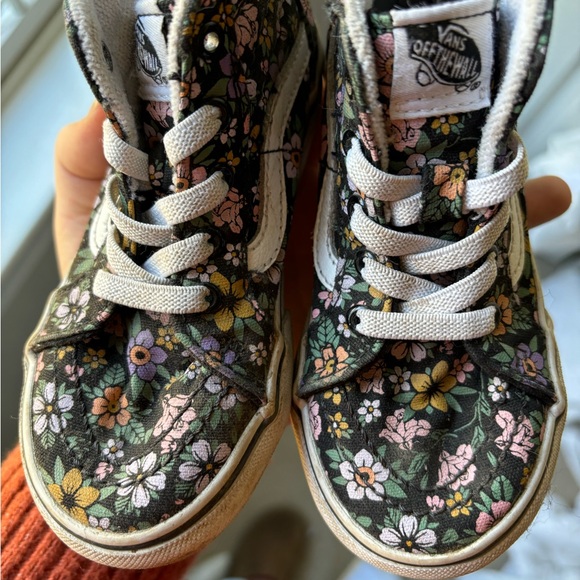 Toddler VANS - Picture 2 of 3